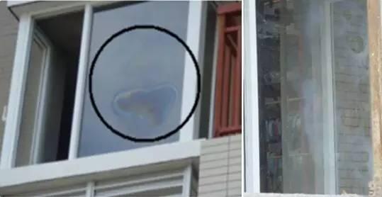玻璃發(fā)霉是怎么回事?